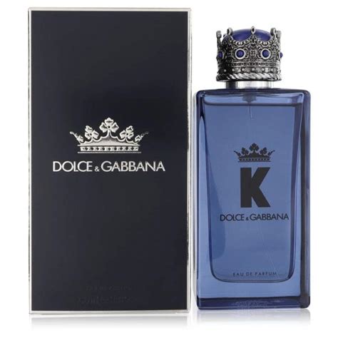 K by Dolce&Gabbana Beauty Eau de Parfum for Men 